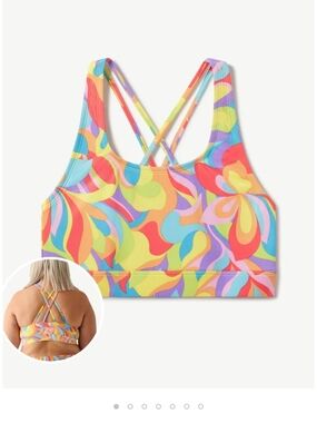 Humankind Daytrip Swim Top